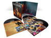 Iron Maiden 'The Book Of Souls: Live Chapter' 3LP Black Vinyl
