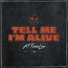 All Time Low 'Tell Me I'm Alive' LP Black Vinyl