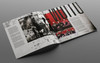 Muse 'Absolution' (XX Anniversary) 3LP Silver & Clear Vinyl Box Set