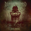 Decapitated 'Blood Mantra' LP Natural Vinyl