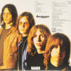 The Stooges 'The Stooges' 2LP Black Vinyl