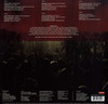 Roadrunner United 'The Concert' 3LP Red White Black Vinyl