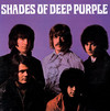Deep Purple 'Shades Of Deep Purple' (Remastered) LP 180g Black Vinyl
