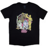 Star Wars 'Heroes Neon' (Black) T-Shirt
