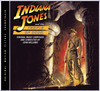 John Williams 'Indiana Jones And The Temple of Doom' CD