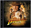 John Williams 'Indiana Jones And The Kingdom Of The Crystal Skull' CD