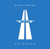 Kraftwerk 'Autobahn' LP 180g Black Vinyl