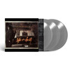 The Notorious B.I.G. 'Life After Death' 3LP Silver Vinyl