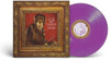 Talking Heads 'Naked' LP Orchid Vinyl