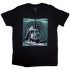 Star Wars 'Vader Grid Mask' (Black) T-Shirt
