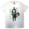 Star Wars 'Kid's Coming With Me' (White) T-Shirt