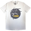 Star Wars 'X-Wing Graphic' (White) T-Shirt