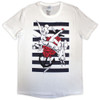Tinker Bell 'Anchor' (White) T-Shirt