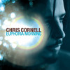 Chris Cornell 'Euphoria Mourning' LP 180g Black Vinyl