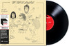 The Who 'The Who By Numbers' LP Half Speed Master Black Vinyl