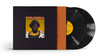 Michael Kiwanuka 'Kiwanuka' 2LP 180g Black Vinyl
