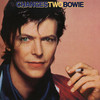 David Bowie 'ChangesTwoBowie' LP Black Vinyl