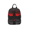 Sleep Token 'Red Light' Rocksax Mini Backpack