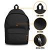 Metallica 'M72' Rocksax Backpack