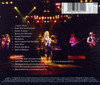 Whitesnake 'Ready An' Willing' CD