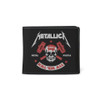 Metallica 'Kill 'Em All 2' Rocksax Wallet