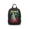 Metallica 'And Justice For All' Rocksax Mini Backpack