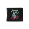 Metallica 'And Justice For All' Rocksax Wallet
