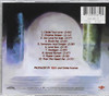 Kiss 'Love Gun' CD Jewel Case