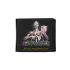 Iron Maiden 'Seventh Son' Rocksax Wallet