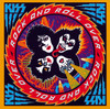 Kiss 'Rock And Roll Over' CD Jewel Case