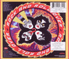 Kiss 'Rock And Roll Over' CD Jewel Case