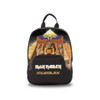Iron Maiden 'Powerslave' Rocksax Mini Backpack