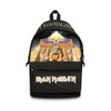 Iron Maiden 'Powerslave' Rocksax Backpack