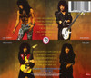 Kiss 'Crazy Nights' CD Jewel Case