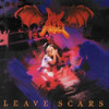 Dark Angel 'Leave Scars' CD Jewel Case