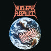 Nuclear Assault 'Handle With Care' CD Jewel Case