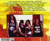 Nuclear Assault 'Game Over' CD Jewel Case