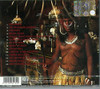 Exodus 'Pleasures Of The Flesh' Jewel Case CD