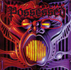Possessed 'Beyond The Gates' CD Jewel Case