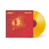 The Chemical Brothers 'Come With Us' 2LP Gatefold Yellow Vinyl