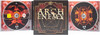 Arch Enemy 'As The Stages Burn!' CD/DVD Set