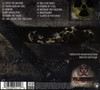 Arch Enemy 'Doomsday Machine' CD (2023 Reissue)