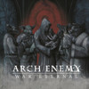 Arch Enemy 'War Eternal' LP 180g Black Vinyl