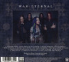 Arch Enemy 'War Eternal' CD (2023 Reissue)