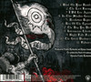 Arch Enemy 'Rise Of The Tyrant' CD 2023 (Reissue)