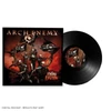 Arch Enemy 'Khaos Legions' LP 180g Black Vinyl