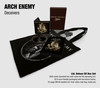 Arch Enemy 'Deceivers' Deluxe CD Box Set