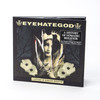 Eyehategod 'A History of Nomadic Behavior' CD Digipack
