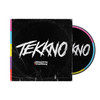 Electric Callboy 'Tekkno' CD