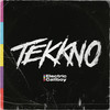 Electric Callboy 'Tekkno' CD